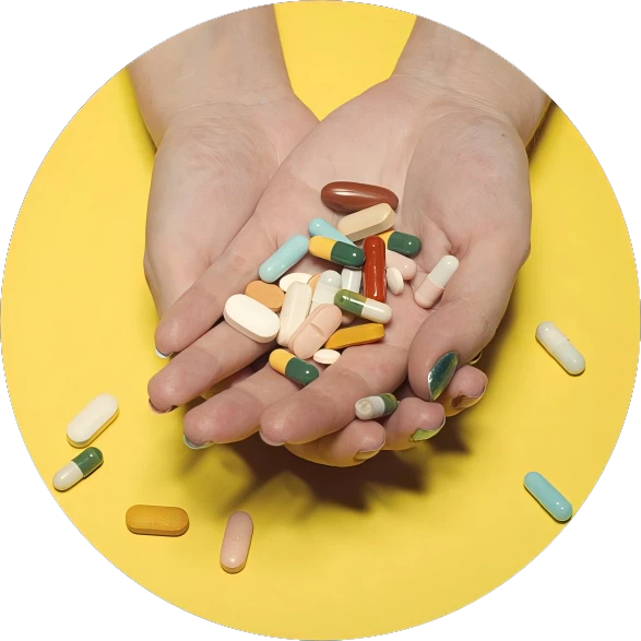 dietary supplement solutions about